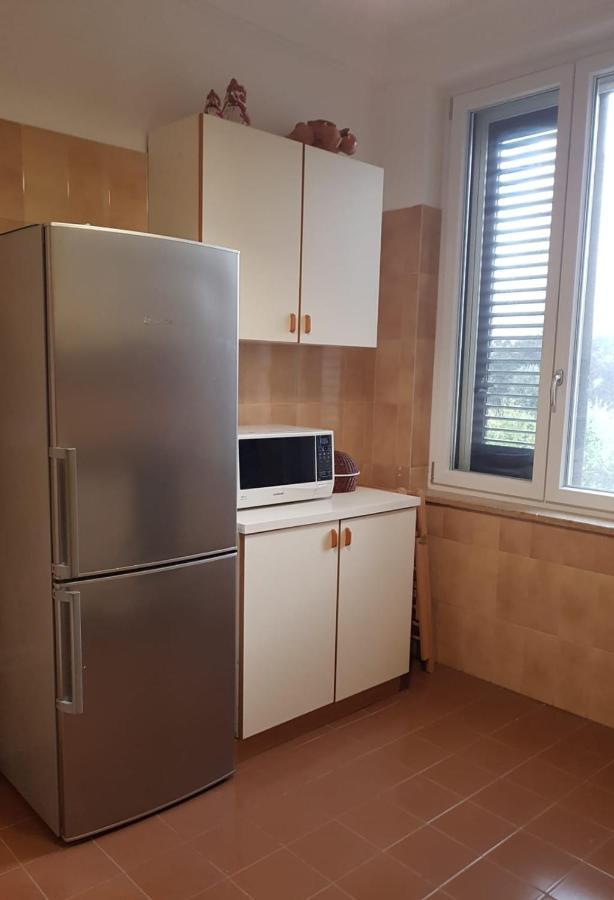 La Casa Di Rosa - Casa Vacanze Мета Екстериор снимка