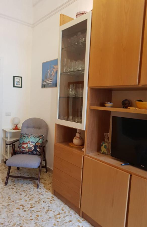 La Casa Di Rosa - Casa Vacanze Мета Екстериор снимка
