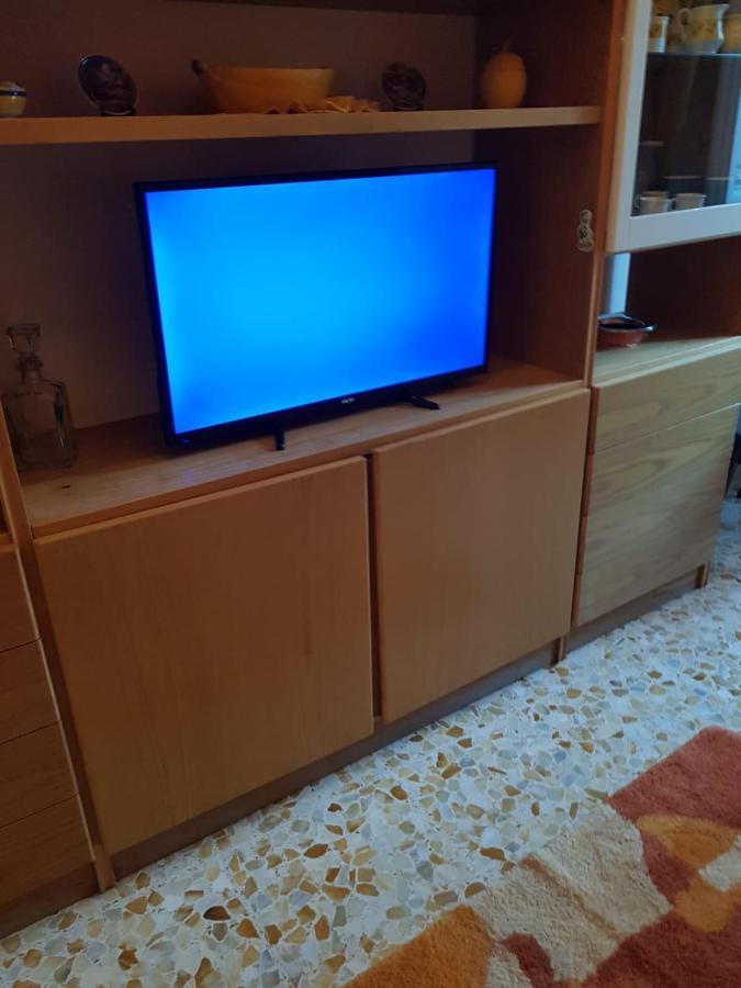 La Casa Di Rosa - Casa Vacanze Мета Екстериор снимка